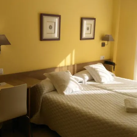 Casa Benilde Hotel 2*