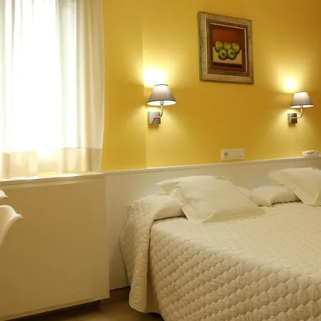 Casa Benilde Palas de Rei