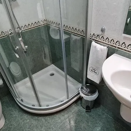 Hotel Casa Benilde 2*