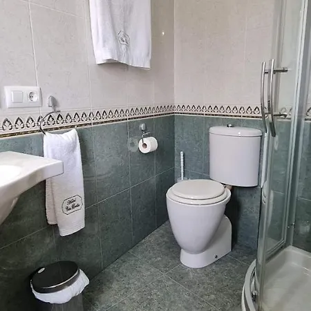 Casa Benilde Hotel 2*