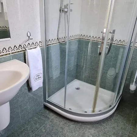 Hotel Casa Benilde 2*