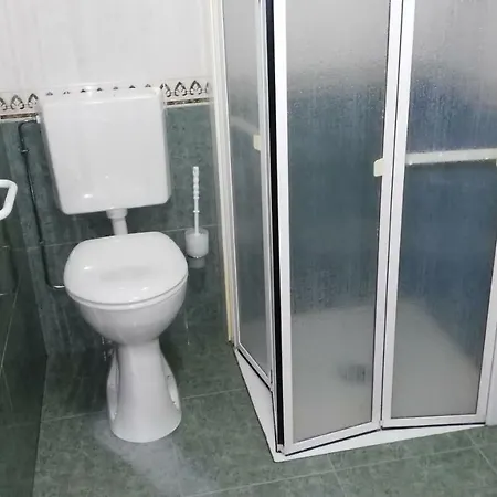 Casa Benilde Palas de Rei