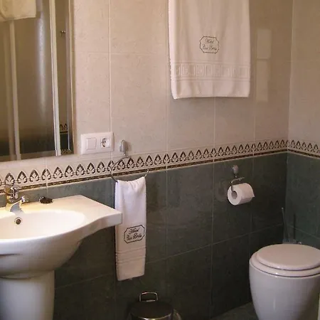 Hotel Casa Benilde 2*