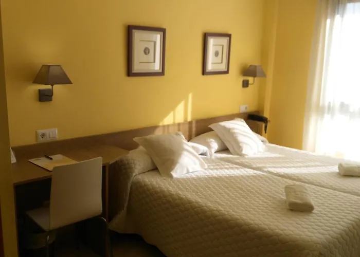 Casa Benilde Otel 2*