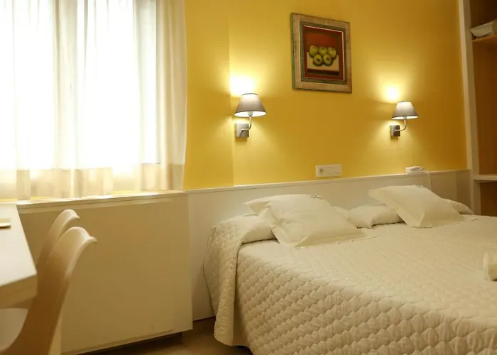 Casa Benilde Palas de Rei