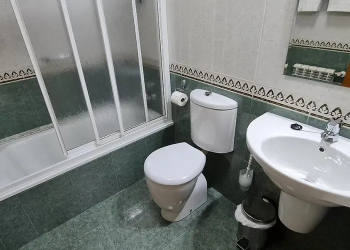 Casa Benilde ホテル