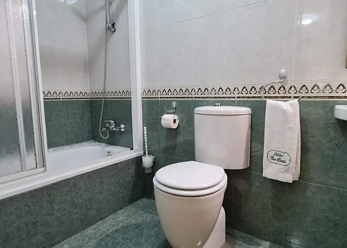 Casa Benilde ホテル