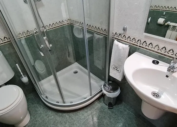 Otel Casa Benilde 2*