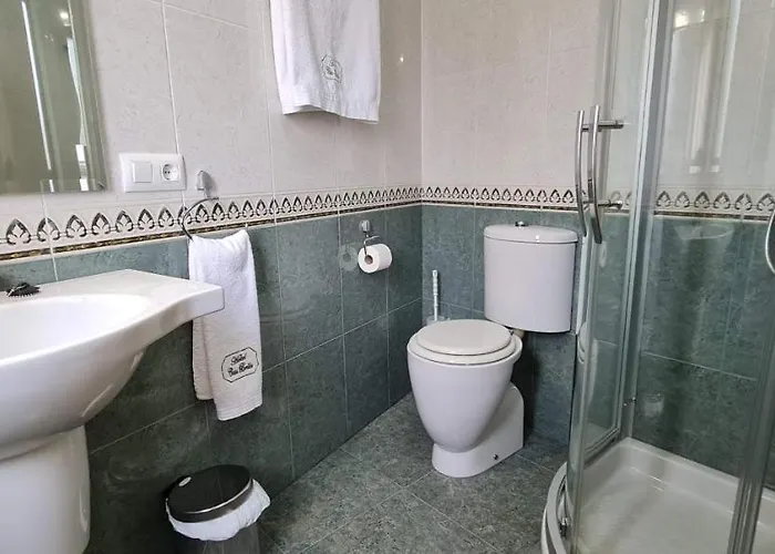 Casa Benilde Otel 2*