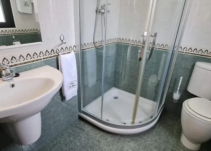 Otel Casa Benilde 2*