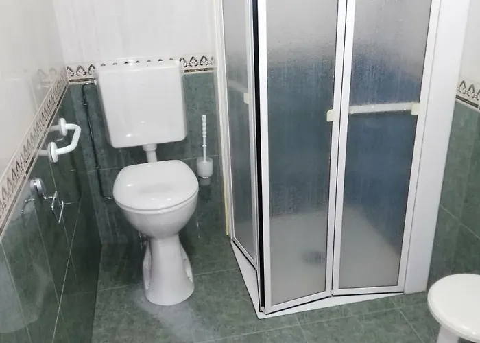 Casa Benilde Palas de Rei