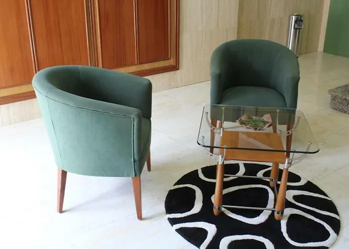 Otel Casa Benilde 2*