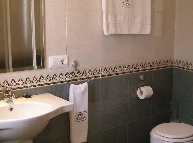 Otel Casa Benilde 2*